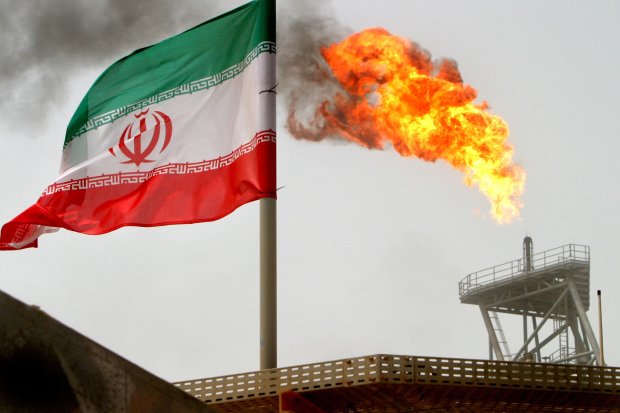 South Korea resumes crude oil imports from Iran South Korea resumes crude oil imports from Iran