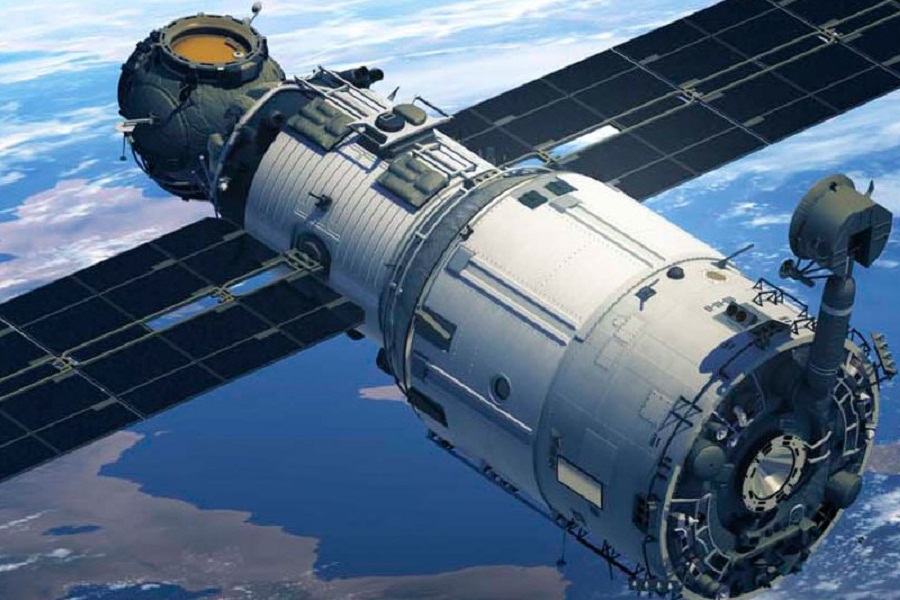 Iran to launch 'Friendship Satellite' soon Iran to launch 'Friendship Satellite' soon