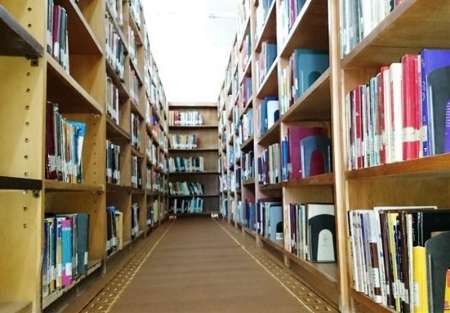 فرصت یك هفته ای به شهرداری و شهرسازی درباره كتابخانه مركزی شیراز
