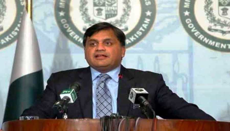 Pakistan says no change in policy on Zionist Regime Pakistan says no change in policy on Zionist Regime