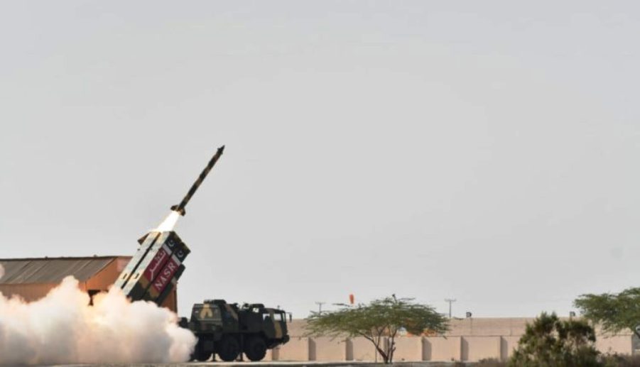 Pakistan conducts launch of short range ballistic missile Pakistan conducts launch of short range ballistic missile