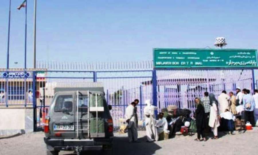 Iran hands over 62 deportees to Pakistan Iran hands over 62 deportees to Pakistan
