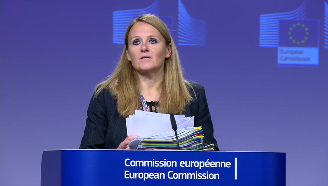 EU says preparations for Iran SPV are at ‘advanced stage’ EU says preparations for Iran SPV are at ‘advanced stage’