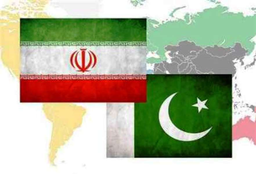 Pakistan to establish joint border market with Iran Pakistan to establish joint border market with Iran