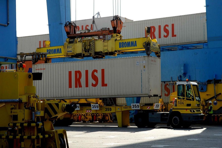 Iran’s industrial exports up by 13% year-on-year Iran’s industrial exports up by 13% year-on-year
