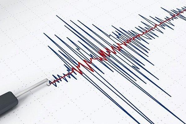 زلزال بقوة 4.5 درجات يضرب محافظة كيلان زلزال بقوة 4.5 درجات يضرب محافظة كيلان