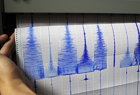 Light quake jolts north Iran Light quake jolts north Iran