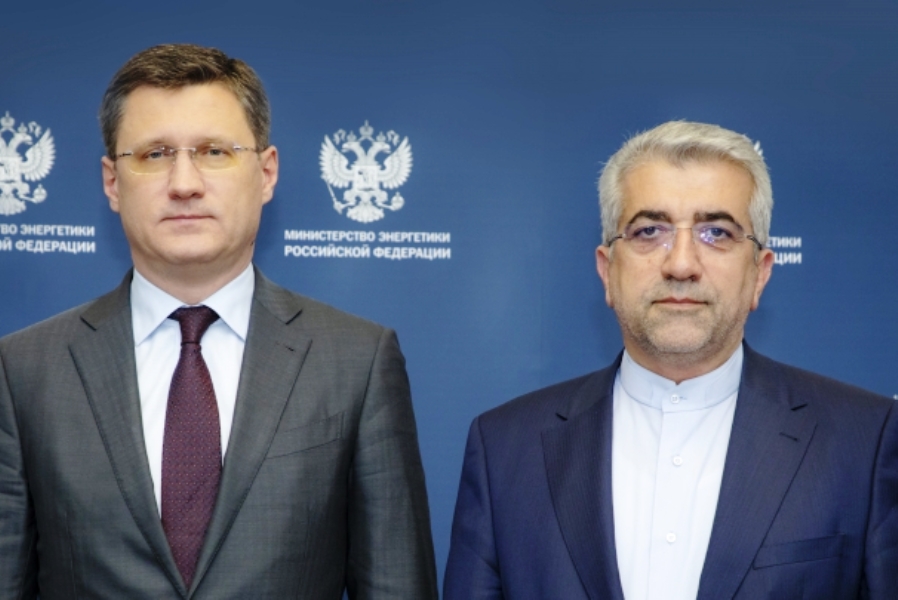 Iran, Russia to hold joint cooperation commission Iran, Russia to hold joint cooperation commission