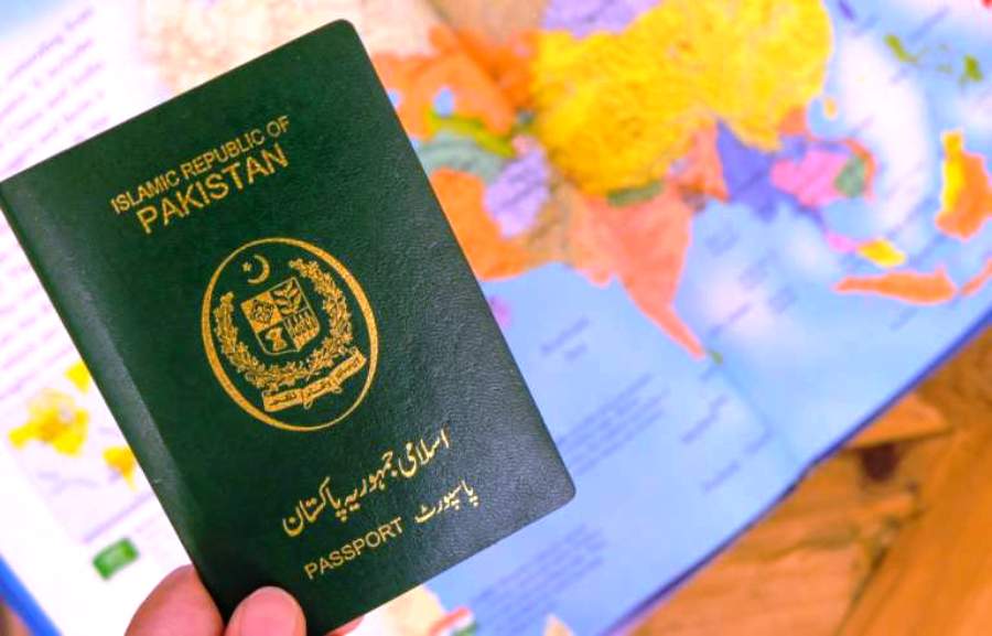 Pakistan eases visa rules to promote tourism Pakistan eases visa rules to promote tourism
