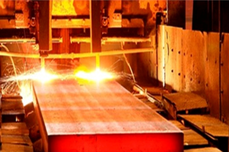 Worldsteel: Iran, im Jahr 2018 der zweitgrößte Eisenschwamm-Hersteller Worldsteel: Iran, im Jahr 2018 der zweitgrößte Eisenschwamm-Hersteller