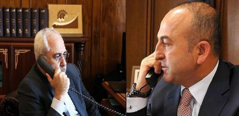 Iran, Turkey review Venezuela development Iran, Turkey review Venezuela development