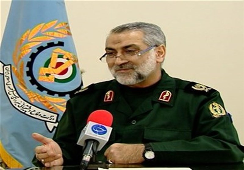 Any move against Iran to cost invaders' economy, security: Military spox Any move against Iran to cost invaders' economy, security: Military spox