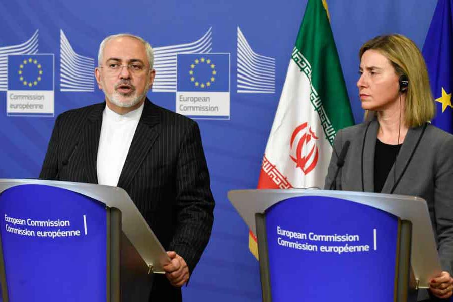 Warsaw’s “Iran” Summit designed to ensure European unity Warsaw’s “Iran” Summit designed to ensure European unity
