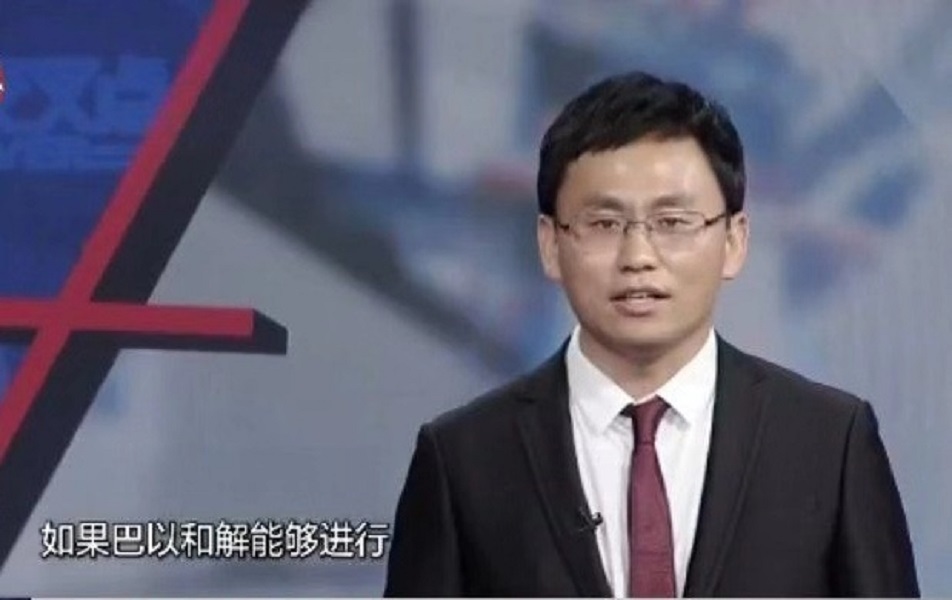 Iran to prevail over US pressures: Chinese professor Iran to prevail over US pressures: Chinese professor