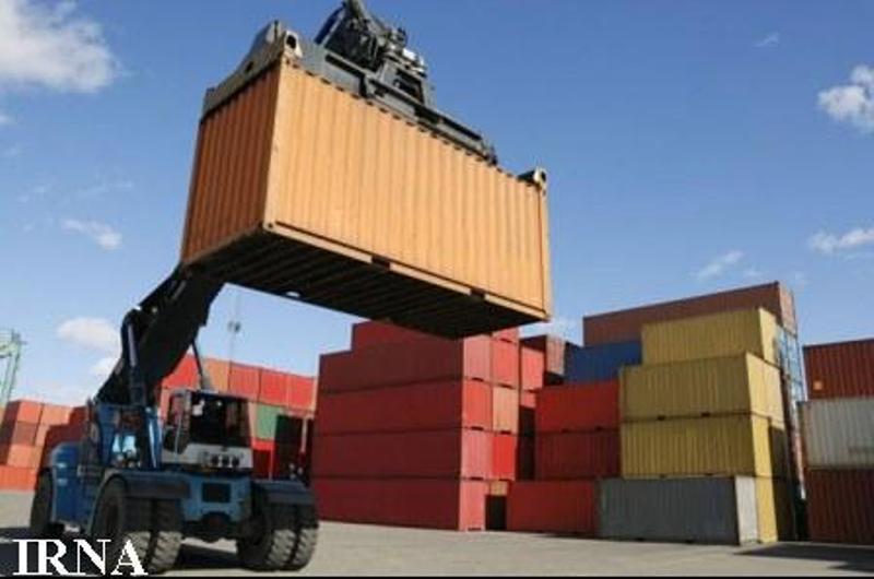 Iran-Turkmenistan trade balance hits $312m Iran-Turkmenistan trade balance hits $312m