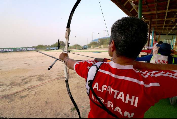 کمانداران برتر خراسان شمالی مشخص شدند