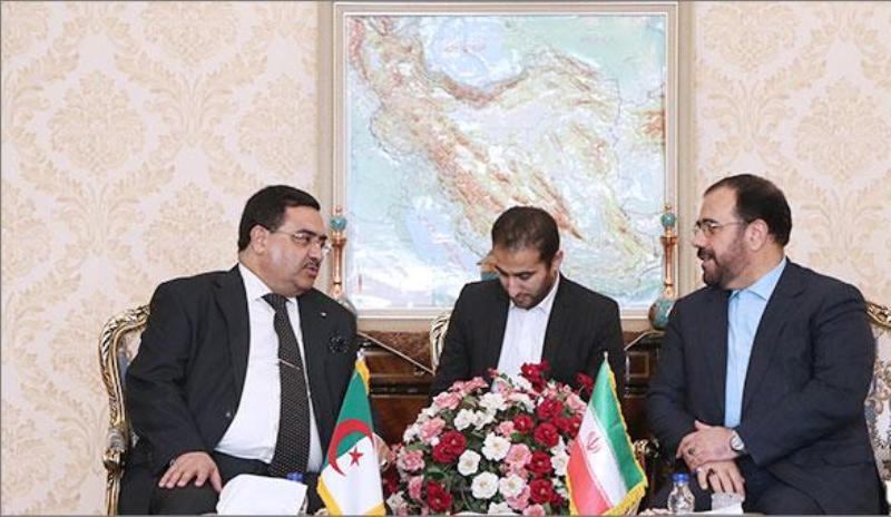 Official: US walkout from Iran deal to hurt int'l community Official: US walkout from Iran deal to hurt int'l community