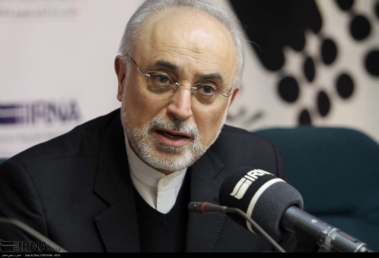 Iran warnt Europa: Erfüllen sie ihr Versprechen, bevor es zu spät wird Iran warnt Europa: Erfüllen sie ihr Versprechen, bevor es zu spät wird