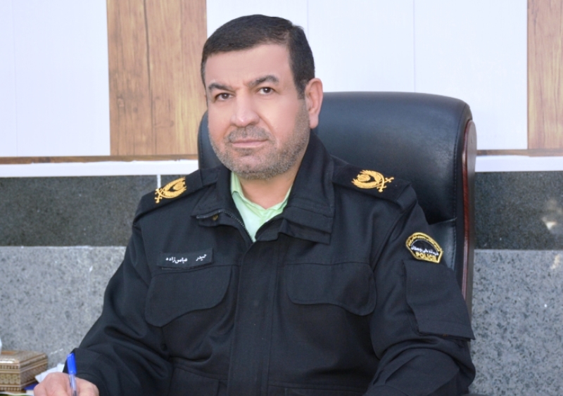 Police identifies officers' killers in SW Iran Police identifies officers' killers in SW Iran