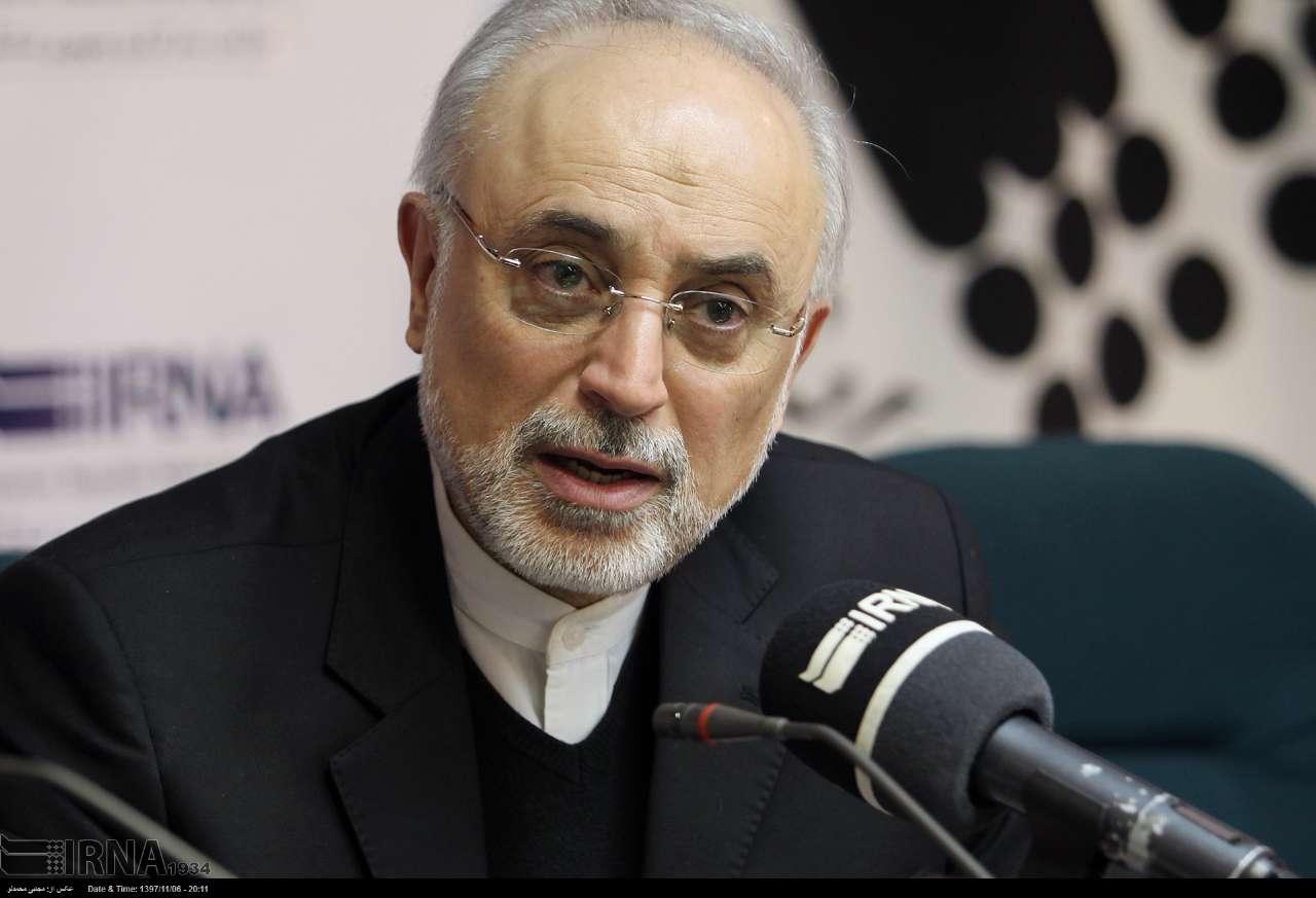 صالحی للاوربیین: اوفوا بوعودكم قبل فوات الأوان صالحی للاوربیین: اوفوا بوعودكم قبل فوات الأوان