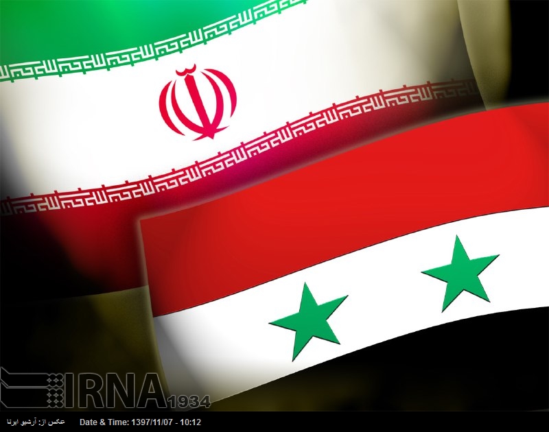 Irans Vizepräsident reist nach Syrien Irans Vizepräsident reist nach Syrien