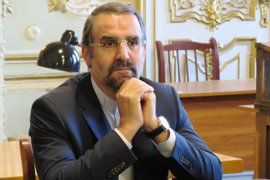 Iran, Russia to finalize tourist group visa soon Iran, Russia to finalize tourist group visa soon