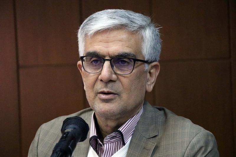 Iran occupies 1st int’l seat in ANOC Iran occupies 1st int’l seat in ANOC