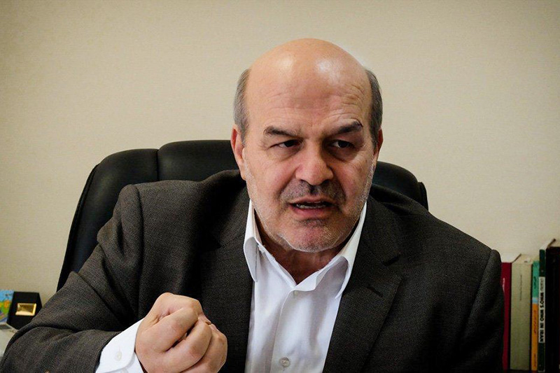 Energy consumption volume of Iran equal to China: Official Energy consumption volume of Iran equal to China: Official