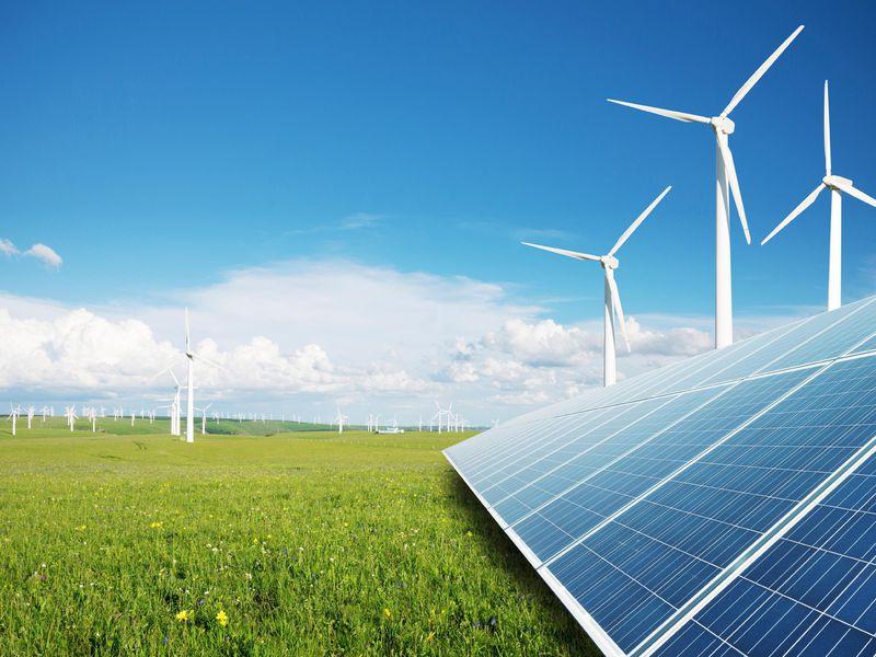 Iran renewable electricity production capacity hits 680 MW Iran renewable electricity production capacity hits 680 MW