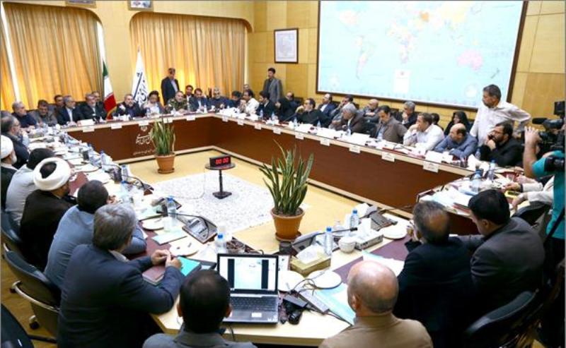 Iran to consider reciprocal attitude to US hostile behaviors Iran to consider reciprocal attitude to US hostile behaviors