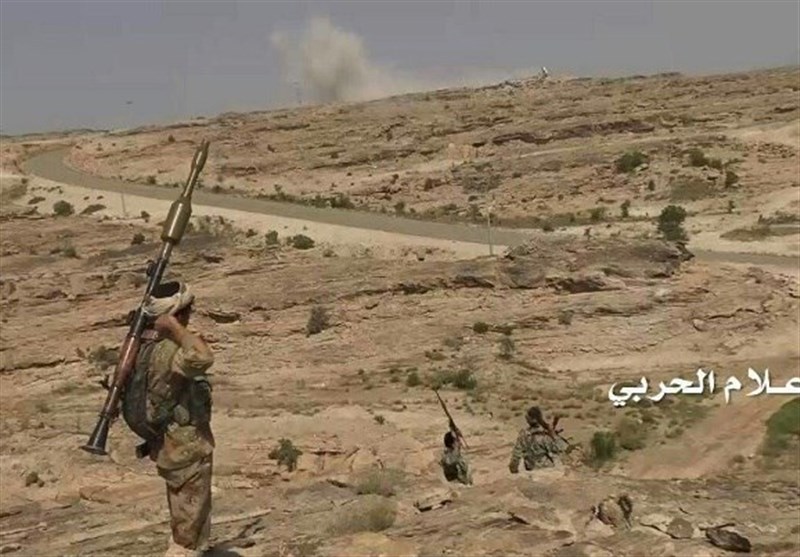 Yemeni forces foil Saudi operation killing 20, injuring 50 more Yemeni forces foil Saudi operation killing 20, injuring 50 more