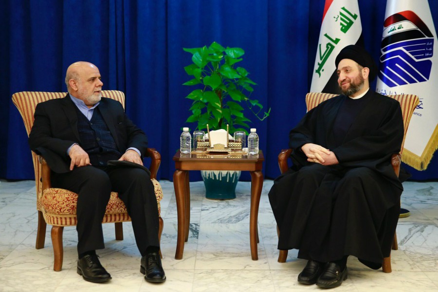 Iraqi cleric urges US to comply with int'l regulations Iraqi cleric urges US to comply with int'l regulations