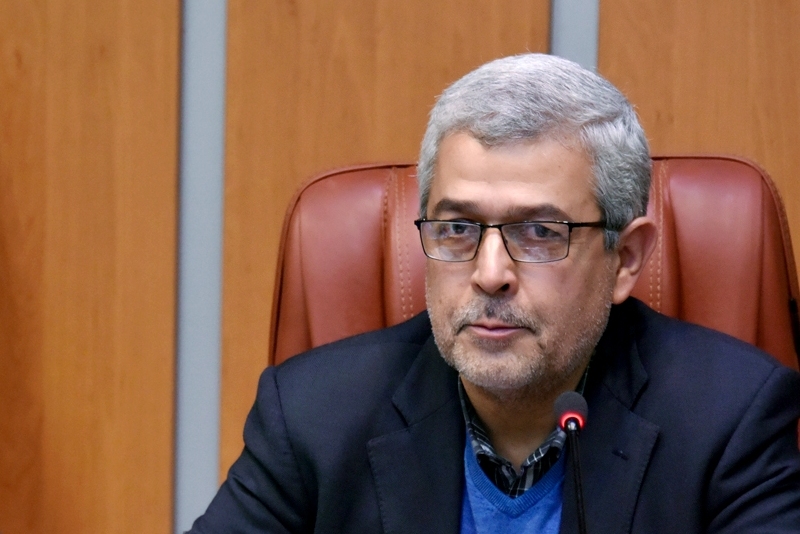 توان تخصصی وزارتخانه ها به یاری بازسازی عتبات عالیات می آید توان تخصصی وزارتخانه ها به یاری بازسازی عتبات عالیات می آید