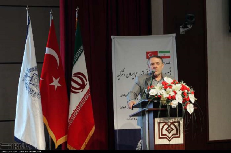 نظام بين المللي، نيازمند قانون جامع وكالت است نظام بين المللي، نيازمند قانون جامع وكالت است