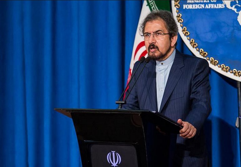 Iran lehnt jede Verhandlung über sein Raketenprogramm ab Iran lehnt jede Verhandlung über sein Raketenprogramm ab