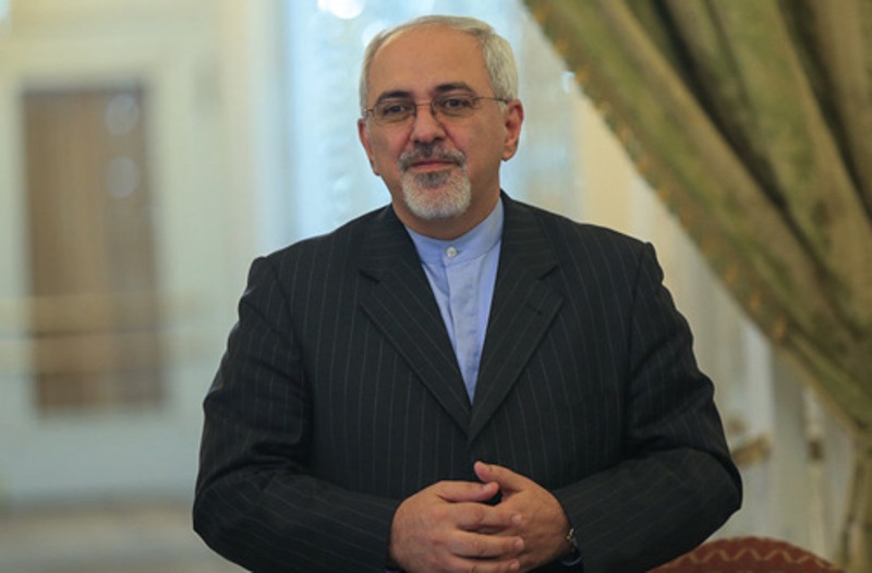 Iran FM dismisses rumors on his resignation Iran FM dismisses rumors on his resignation