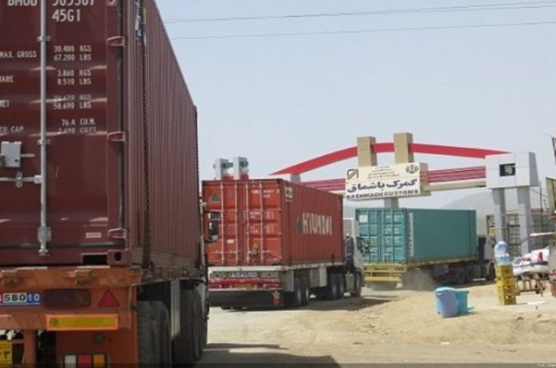 Kurdestan exports up 63% in 10 months Kurdestan exports up 63% in 10 months