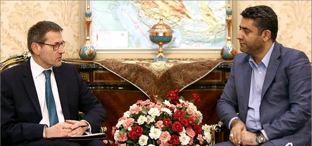 Violation of JCPOA depth of anti-Iranian objectives of US government Violation of JCPOA depth of anti-Iranian objectives of US government