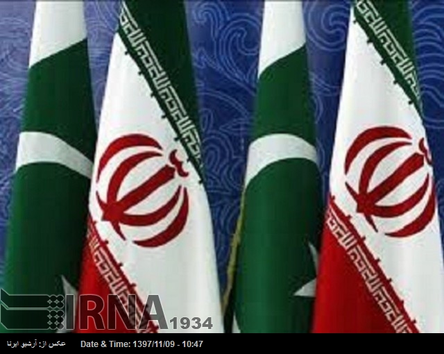 آزادانہ تجارتی معاہدہ: پاک ایران مذاکرات آئندہ ماہ متوقع آزادانہ تجارتی معاہدہ: پاک ایران مذاکرات آئندہ ماہ متوقع