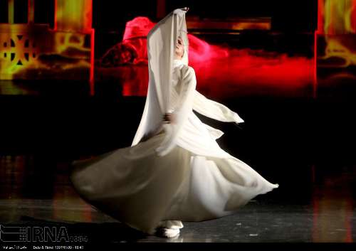 Premiere der Oper „Prozess gegen al-Hallaj“ in Tabriz