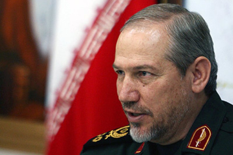 Iran to review offensive strategy against enemy’s threats: Senior Advisor Iran to review offensive strategy against enemy’s threats: Senior Advisor