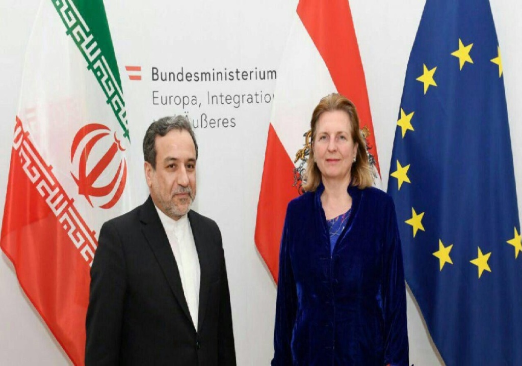 Israel's policies cause instability in region: Deputy FM Israel's policies cause instability in region: Deputy FM