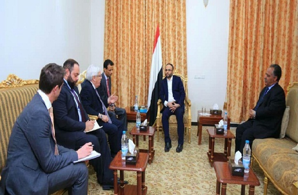 Saudis not seeking truce: Yemen Saudis not seeking truce: Yemen