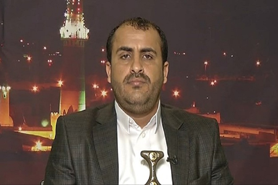 أنصار الله: ملتزمون باتفاق ستوكهولم وتسليم الأسير السعودي أنصار الله: ملتزمون باتفاق ستوكهولم وتسليم الأسير السعودي