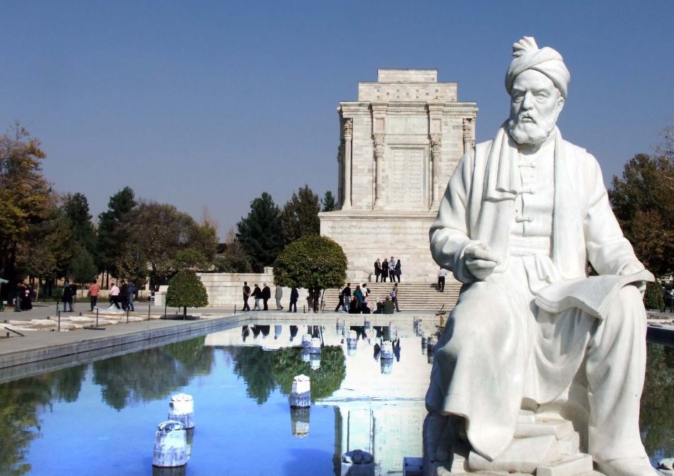 Ferdowsi, promoteur de la langue et de la culture persanes