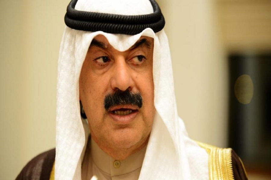 الكويت تدعم نهج قطر للتقارب من ايران الكويت تدعم نهج قطر للتقارب من ايران