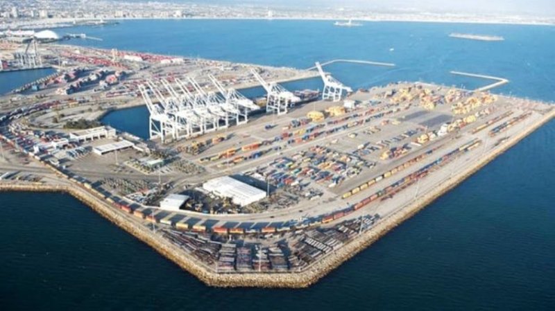 صحيفه هندية:يوم جابهار الدولي سيعقد قريبا صحيفه هندية:يوم جابهار الدولي سيعقد قريبا