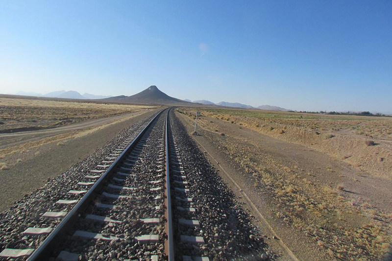 Iran joins Rail Deal for Central Asia Iran joins Rail Deal for Central Asia