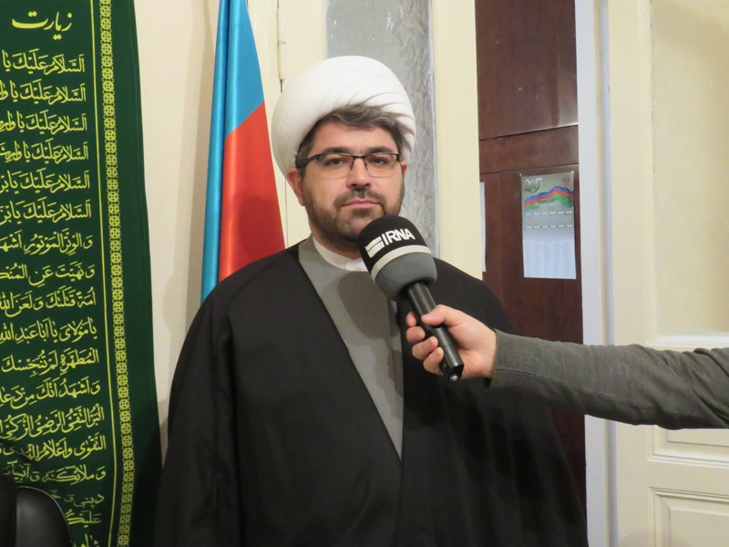 الثورة الاسلامية فتحت آفاقا جديدة امام المجتمع الانساني الثورة الاسلامية فتحت آفاقا جديدة امام المجتمع الانساني