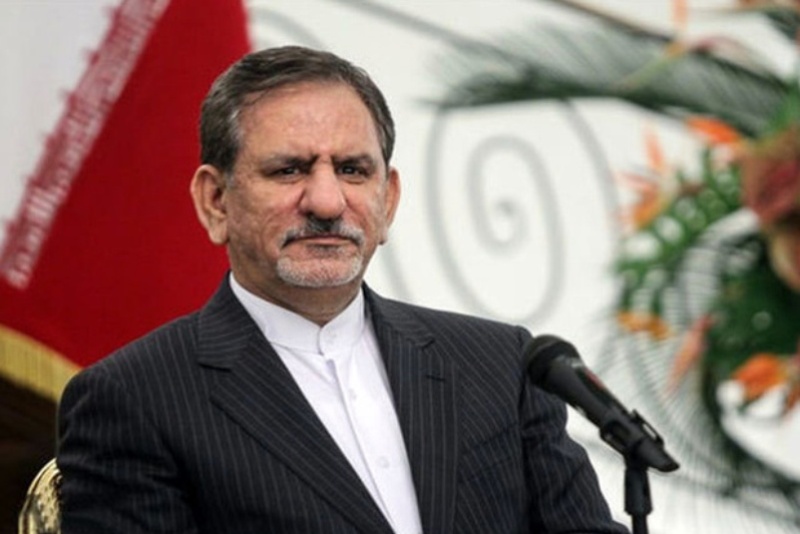 Iran veep urges enhanced cooperation among Tehran, Baghdad, Damascus Iran veep urges enhanced cooperation among Tehran, Baghdad, Damascus